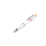 Manga Trilighter Ball Pen